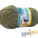 HILO TEJER FRESH 100 GRAMOS - COLORES 