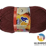 HILO TEJER PERLÉ 100 GRAMOS - DIFERENTES COLORES