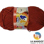 HILO TEJER PERLÉ 100 GRAMOS - DIFERENTES COLORES