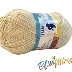 HILO TEJER FRESH 100 GRAMOS - COLORES 