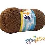 HILO TEJER FRESH 100 GRAMOS - COLORES 