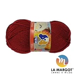 HILO TEJER PERLÉ 100 GRAMOS - DIFERENTES COLORES