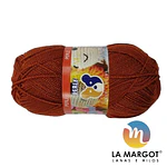 HILO TEJER PERLÉ 100 GRAMOS - DIFERENTES COLORES