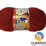 HILO TEJER PERLÉ 100 GRAMOS - DIFERENTES COLORES