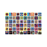 JUEGO MEMORICE 60 PIEZAS SPIDERMAN BEYOND