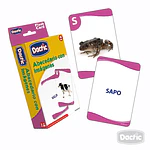 LAMINA ABC CON IMAGENES