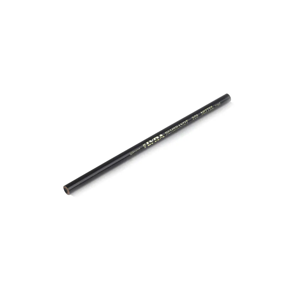 LAPIZ GRAFITO CHARCOAL C/P SOFT.MEDIUM