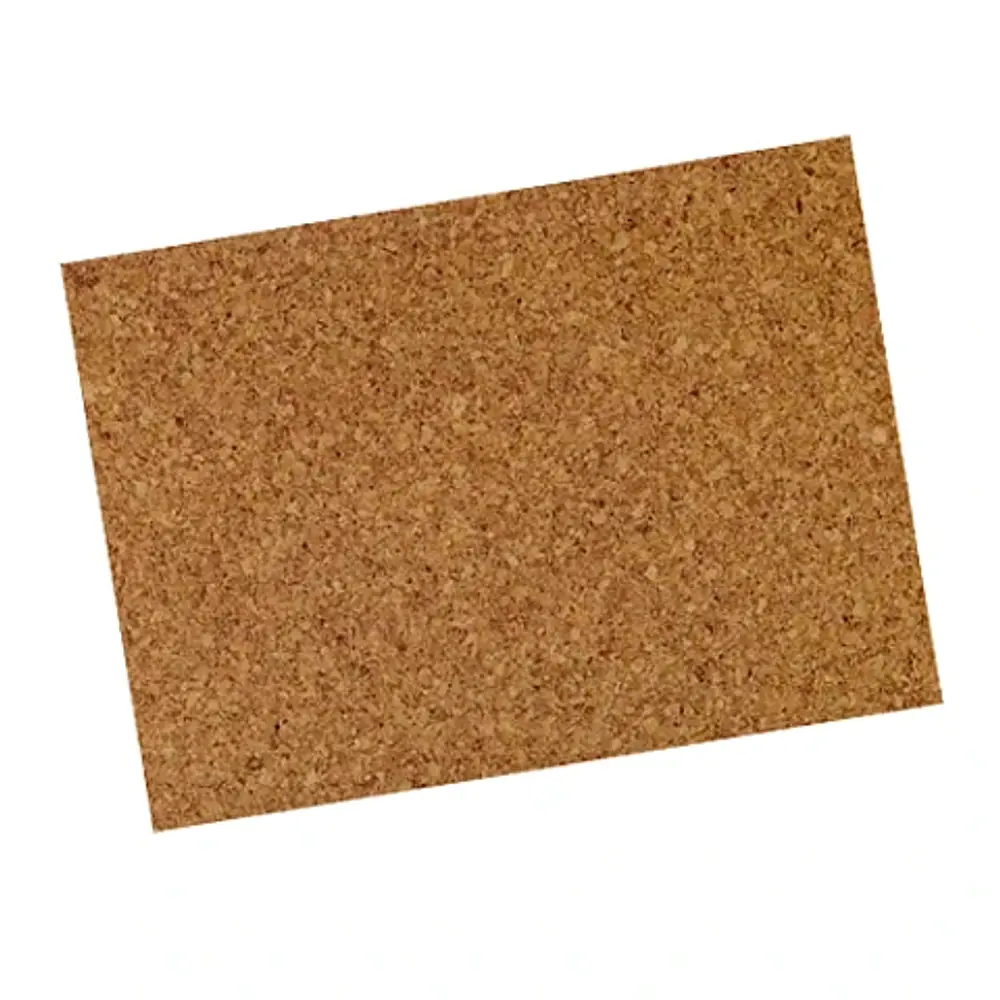 LAMINA DE CORCHO 45x60 CMS. 