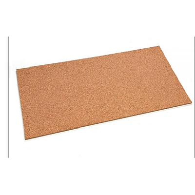 LAMINA DE CORCHO 45x60 CMS. 3MM