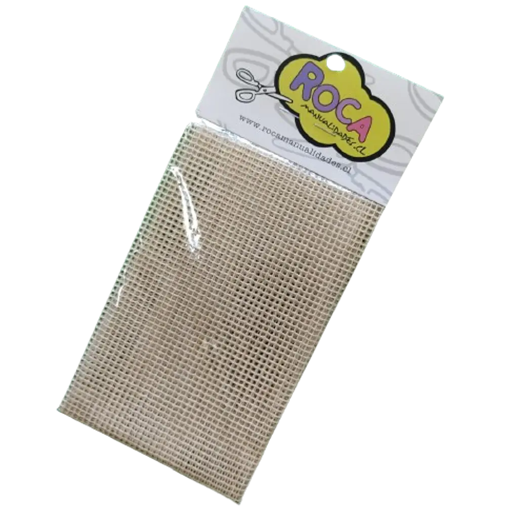 LAMINA ESTERILLA 30 X 30 CMS