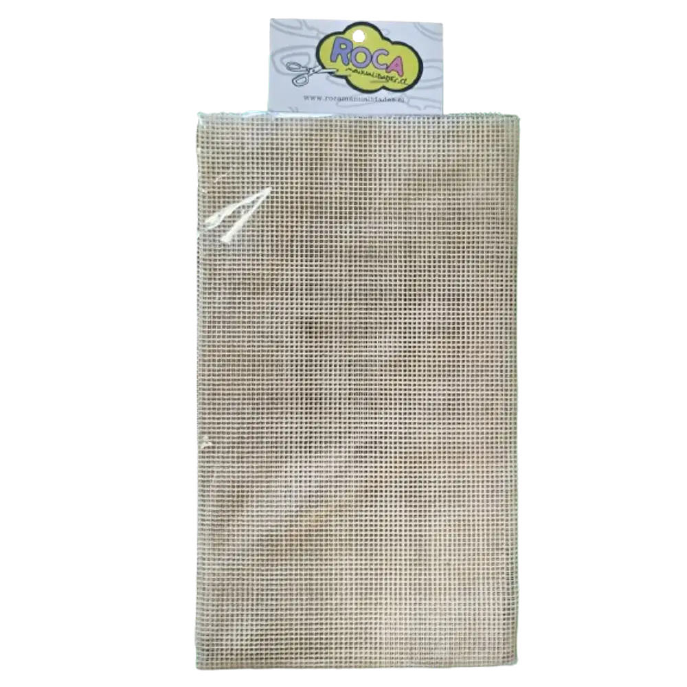 LAMINA ESTERILLA 60 X 60 CMS