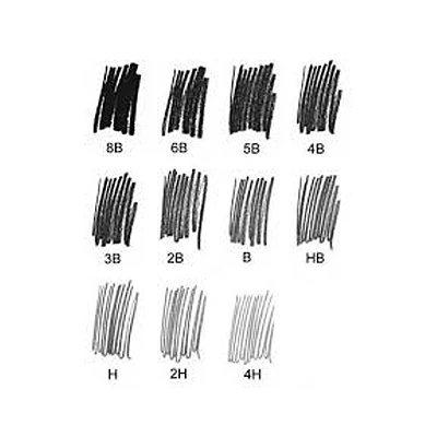 LAPIZ GRAFITO TECNICO ARTEL 