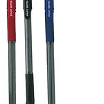 LAPIZ PASTA BPS-GRIP 1.6 XB - COLORES