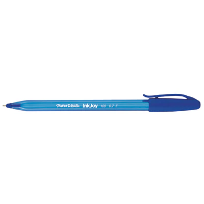 LAPIZ PASTA FINO INKJOY 0,7 - COLORES