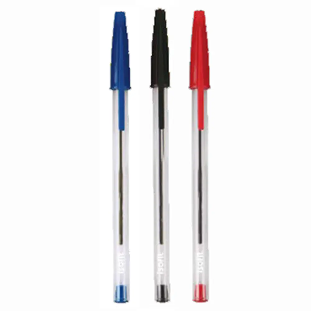 LAPIZ PASTA 0.7 MM ISOFIT