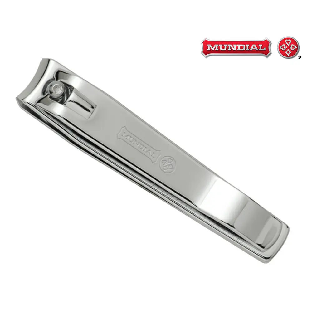 CORTAUÑAS GRANDE METÁLICO