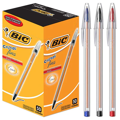 LAPIZ PASTA ORANGE PUNTA FINA - COLORES