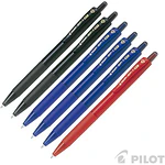 LAPIZ PASTA RETRACTIL 1.0 BP1 COLORES