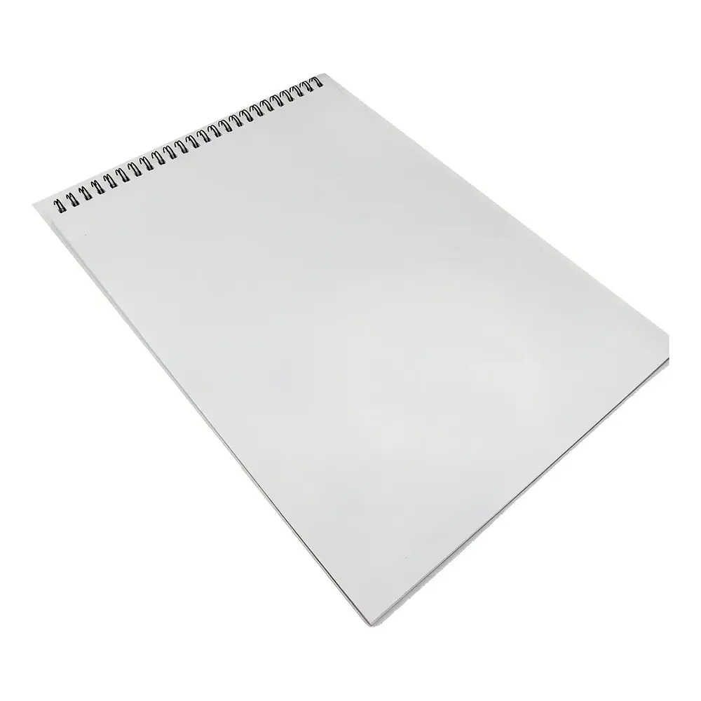 CROQUERA A4 80GRS 40HOJAS 21 x 29,7 CM 