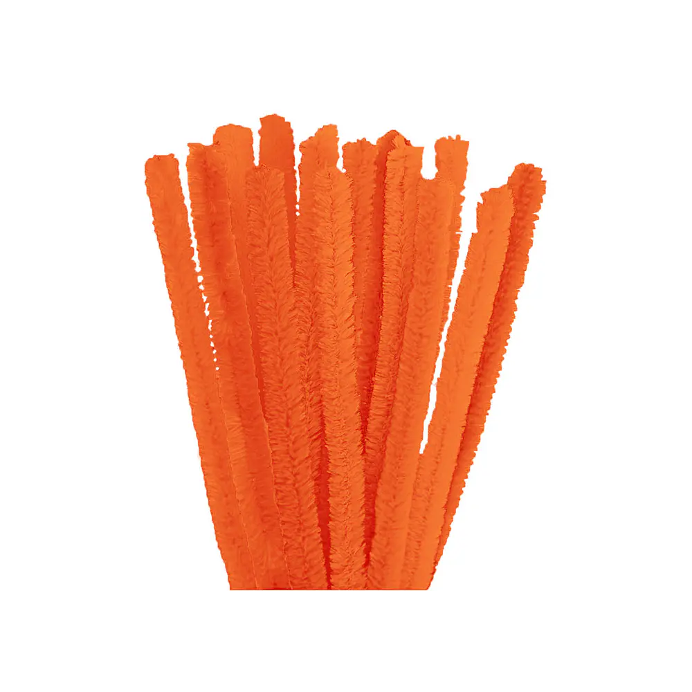 CHENILLE SENCILLO COLORES - LIMPIA PIPA