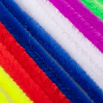 CHENILLE SENCILLO COLORES - LIMPIA PIPA