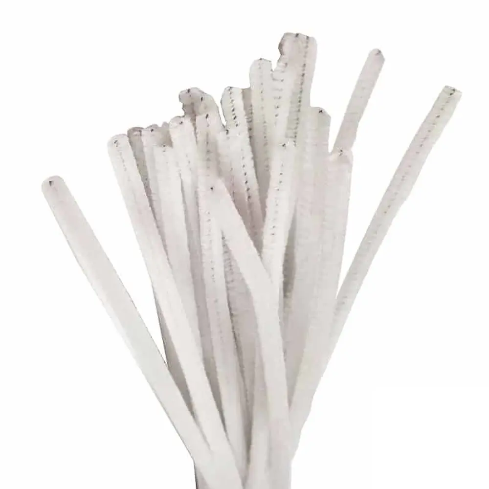 CHENILLE SENCILLO COLORES - LIMPIA PIPA