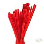 CHENILLE SENCILLO COLORES - LIMPIA PIPA