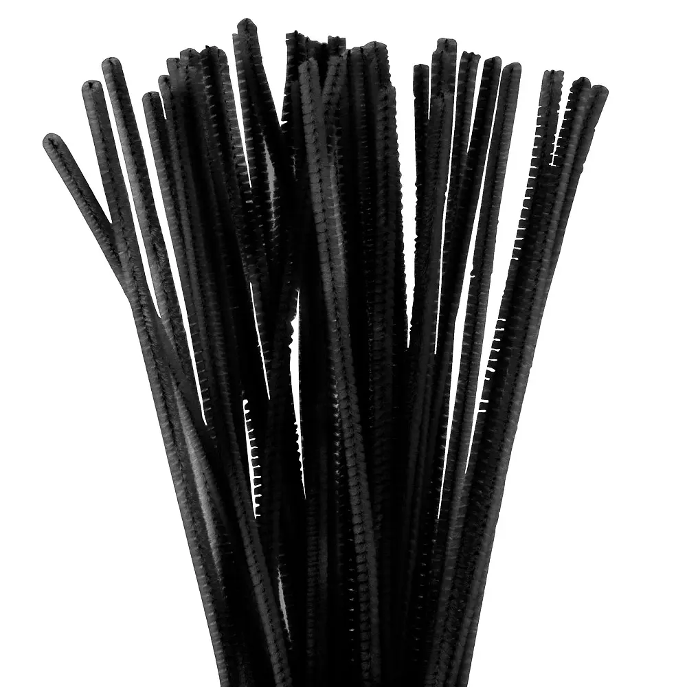 CHENILLE SENCILLO COLORES - LIMPIA PIPA