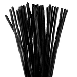 CHENILLE SENCILLO COLORES - LIMPIA PIPA