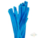 CHENILLE SENCILLO COLORES - LIMPIA PIPA