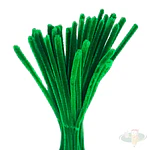 CHENILLE SENCILLO COLORES - LIMPIA PIPA