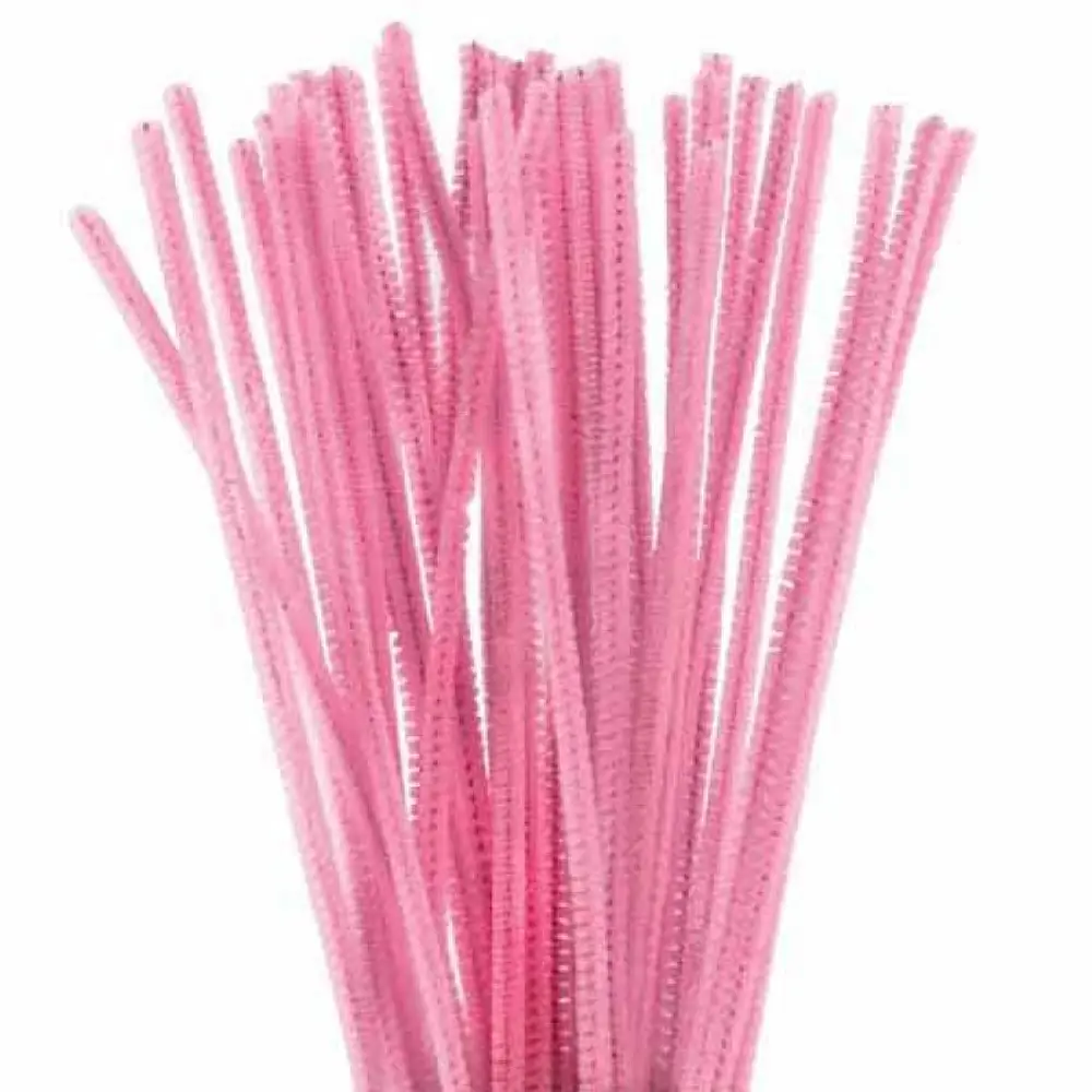 CHENILLE SENCILLO COLORES - LIMPIA PIPA