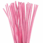 CHENILLE SENCILLO COLORES - LIMPIA PIPA