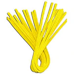 CHENILLE SENCILLO COLORES - LIMPIA PIPA