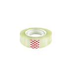 CINTA ADHESIVA DE 12MMX30MTS.