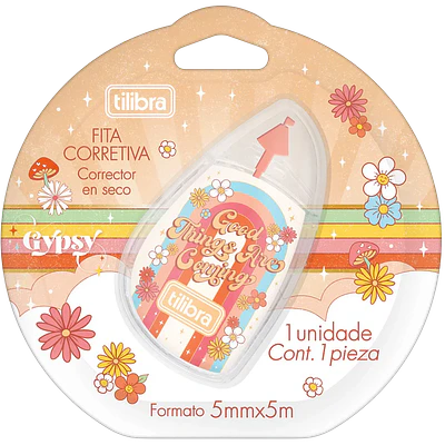 CINTA CORRECTORA 5M GYPSY