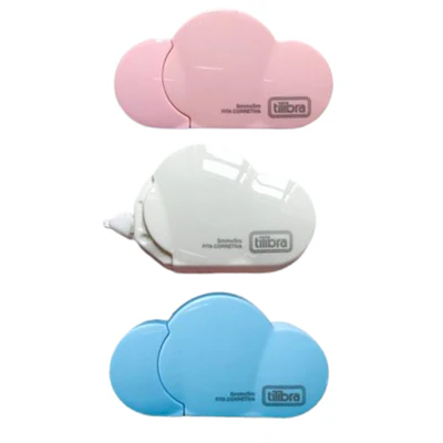 CINTA CORRECTORA 5M NUBE BLISTER
