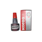 TINTA TAMPON 27CC. DIFERENTES COLORES