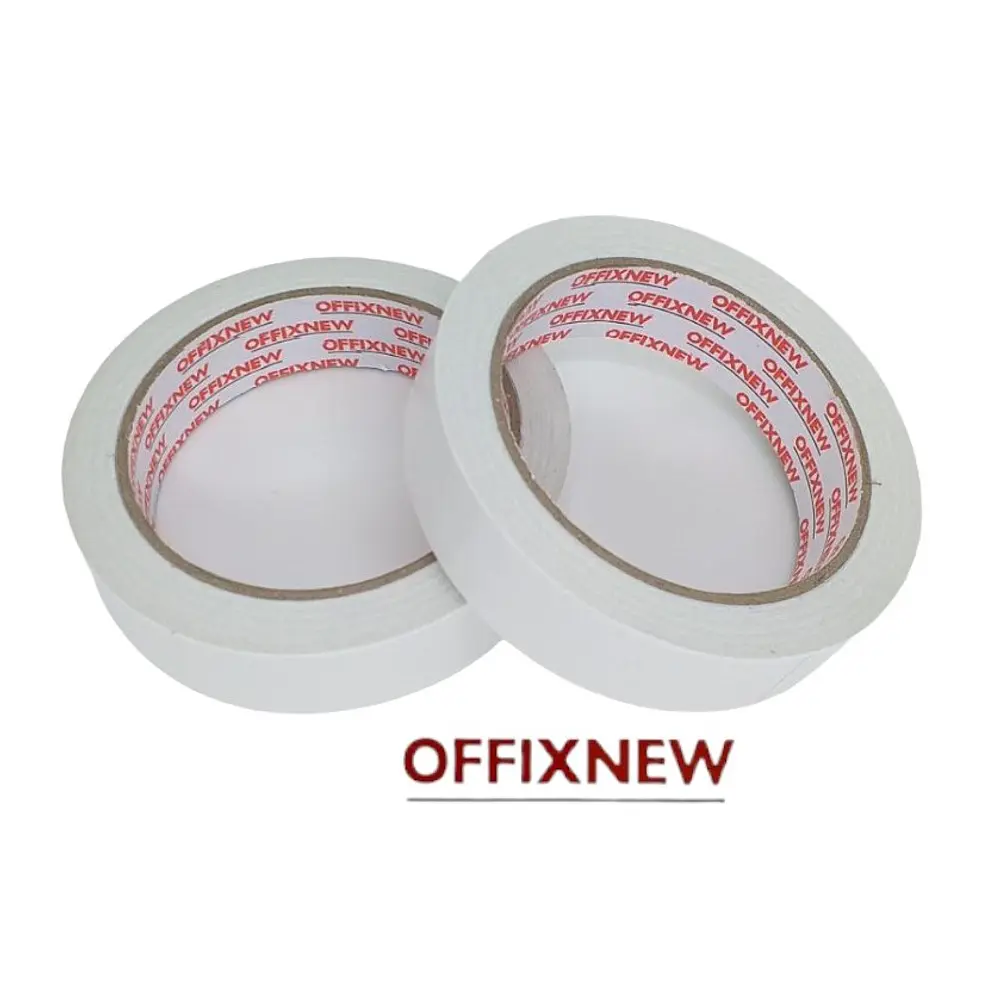 CINTA DOBLE CONTACTO DIFERENTES MEDIDAS