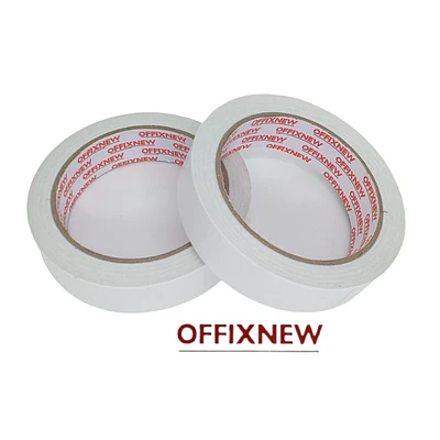 CINTA DOBLE CONTACTO DIFERENTES MEDIDAS