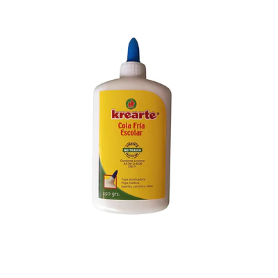 COLA FRIA 250 GRS. ESCOLAR