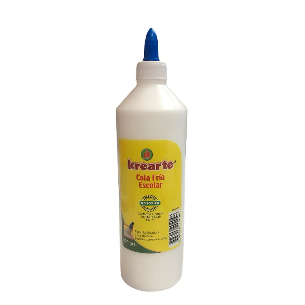 COLA FRIA 500 GRS. KREARTE
