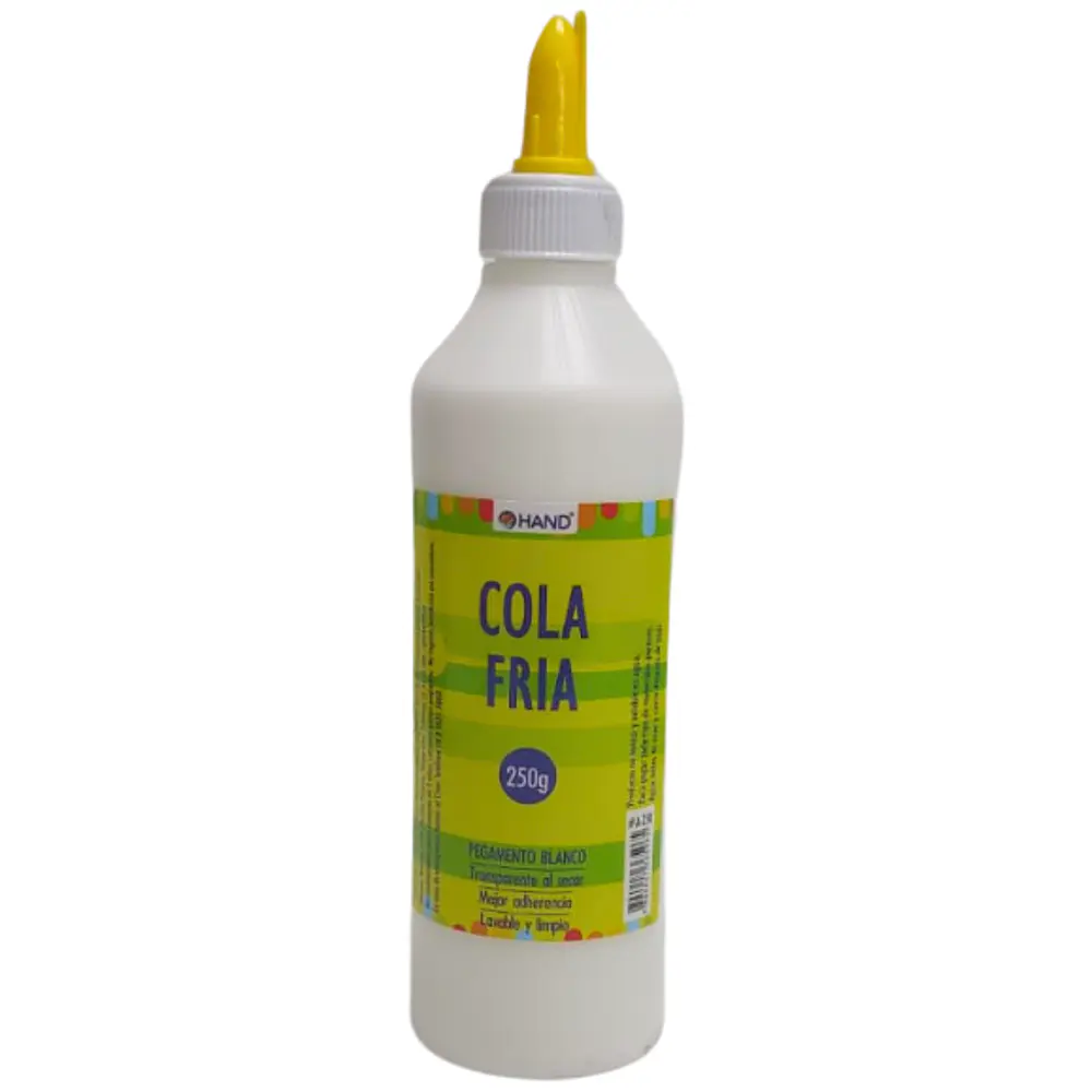 COLA FRIA ESCOLAR 250GRS