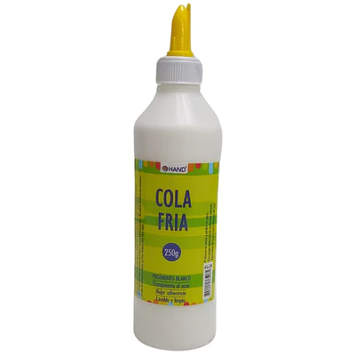COLA FRIA ESCOLAR 250GRS