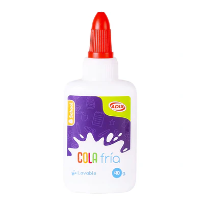 COLA FRIA 40GRS. ADIX