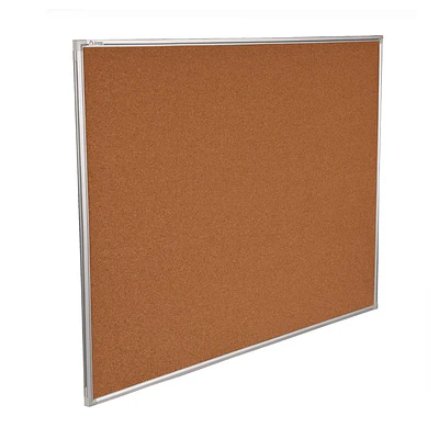 PIZARRA CORCHO 60X80CM 