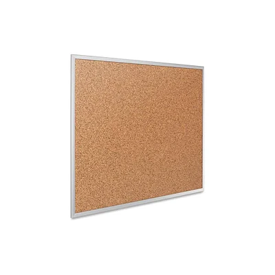 PIZARRA CORCHO 60 X 90CMS. OFFIX