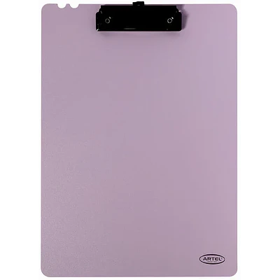 PLANCHETA COLOR PASTEL A4 