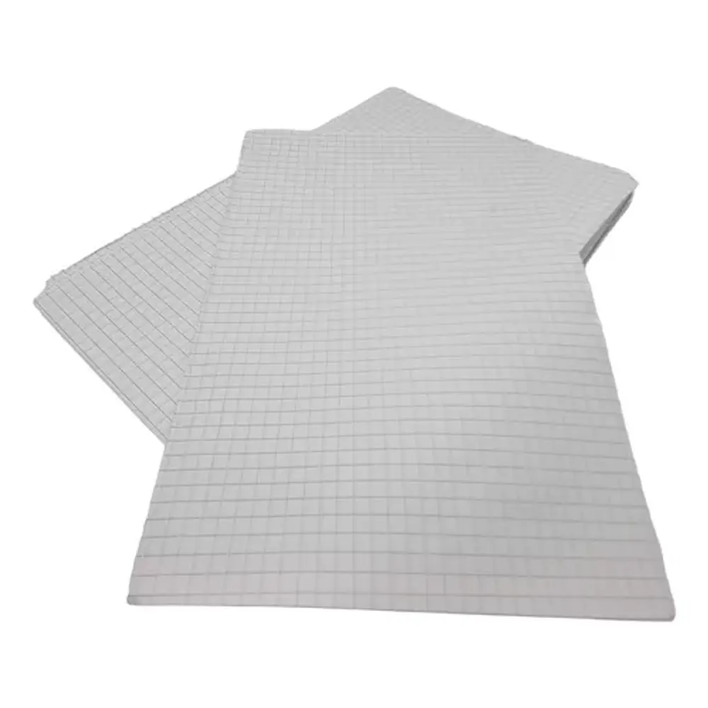 CUADERNILLO 5 HJS 7MM OFICIO