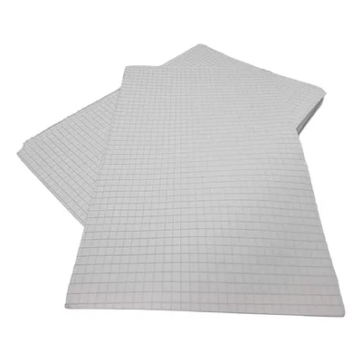 CUADERNILLO 5 HJS 7MM OFICIO